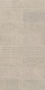 Marca Corona Textile Ivory 7,5x30 D566 płytki cegiełki