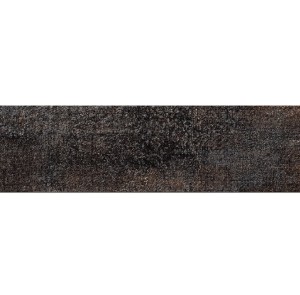 Marca Corona Textile Dark 7,5x30 D564 płytki cegiełki 