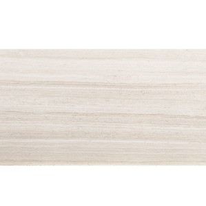 Coem Flow White Lappato Rettificato 45x90 SK491LR płytki gresowe imitujące marmur