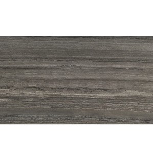Coem Flow Dark Grey Esterno Rettificato 45x90 SK497ER płytki gresowe imitujące marmur