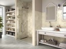 APE/Carmen Fado Beige 6,5x13 płytki ścienne cegiełki