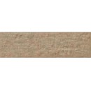 Marca Corona Textile Sand Copper S/2 7,5x30 D677 płytki cegiełki