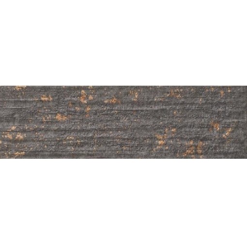 Marca Corona Textile Taupe Copper S/2 7,5x30 D675 płytki cegiełki