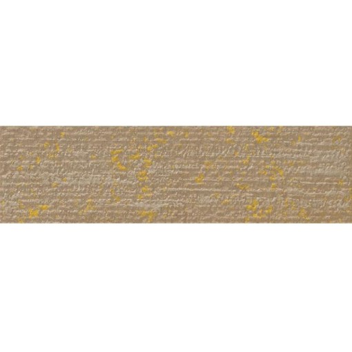 Marca Corona Textile Sand Copper S/2 7,5x30 D673 płytki cegiełki