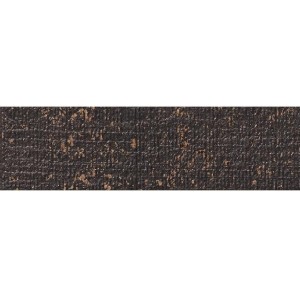 Marca Corona Textile Dark Bronze S/2 7,5x30 D681 płytki cegiełki