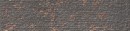 Marca Corona Textile Taupe Bronze S/2 7,5x30 D680 płytki cegiełki