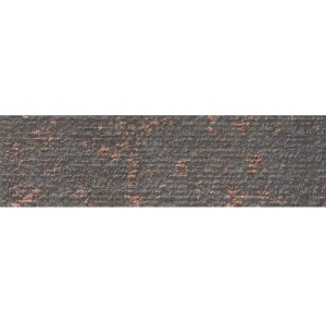 Marca Corona Textile Taupe Bronze S/2 7,5x30 D680 płytki cegiełki