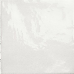 APE/Carmen Fayenza White 12,3x12,3 płytki ścienne