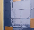 APE/Carmen Fayenza Blue 12,3x12,3 płytki ścienne