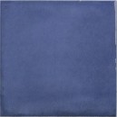 APE/Carmen Fayenza Blue 12,3x12,3 płytki ścienne