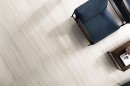 Coem Flow White Naturale Rettificato 30x60 SK361R płytki gresowe imitujące marmur