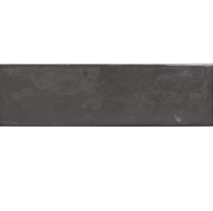 APE/Carmen Fayenza Black 6x24,6 płytki ścienne cegiełki