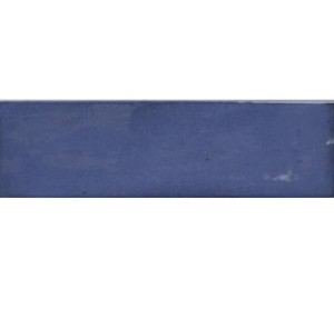 APE/Carmen Fayenza Blue 6x24,6 płytki ścienne cegiełki
