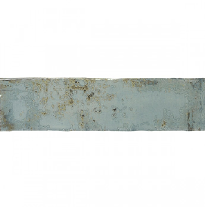 APE/Carmen Grunge Aqua 7,5x30 płytki ścienne cegiełki
