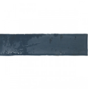 APE/Carmen Grunge Blue 7,5x30 płytki ścienne cegiełki