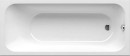 Ravak Chrome Slim C741300000 wanna do zabudowy 170x75 biała