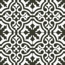 Dvomo by Peronda Berkeley Black 45x45 płytka patchwork dekoracyjna