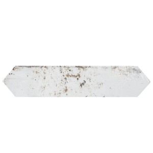 APE/Carmen Picket Grunge Iron 4,3x24,3 płytki ścienne cegiełki sześciokątne
