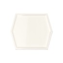 APE/Carmen Frame Natural 12,5x15 płytki ścienne sześciokątne