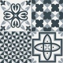  Heritage Black 33,15X33,15