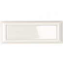 APE/Carmen Hamptons Tiana Snow 6,5x13 płytki ścienne cegiełki