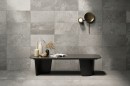 Coem Kavastone Grey Naturale Rettificato 30x120 KS327R płytki gresowe kamienne