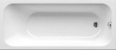 Ravak Chrome C741000000 wanna do zabudowy 170x75 biała