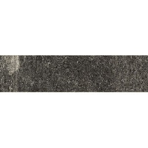 Coem Kavastone Black Naturale Rettificato 30x120 KS320R płytki gresowe kamienne