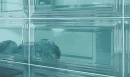 APE/Carmen Hamptons Tiana Acqua 6,5x13 płytki ścienne cegiełki