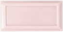 APE/Carmen Hamptons Tiana Pink 6,5x13 płytki ścienne cegiełki