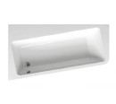 Ravak 10° C831000000 wanna narożna do zabudowy 160x95 lewa biała
