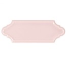 APE/Carmen Hamptons Mecox Pink Crackled 5x15 płytki ścienne cegiełki dekoracyjne