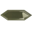 APE/Carmen Hamptons Gin Victorian Green 5x18 płytki ścienne cegiełki dekoracyjne