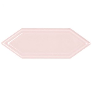 APE/Carmen Hamptons Gin Pink 5x18 płytki ścienne cegiełki dekoracyjne