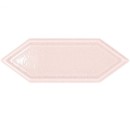 APE/Carmen Hamptons Cooper Pink Crackled 5x18 płytki ścienne cegiełki dekoracyjne