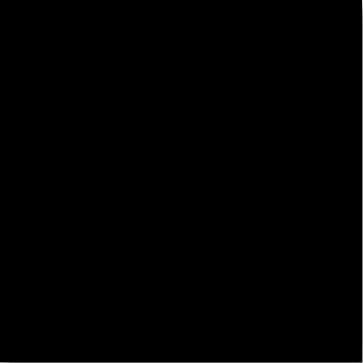 Prime Ceramics Super Black Matt 60x60 PD-PC-BK-0002 płytki gresowe monokolor czarny