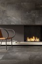Coem Kavastone Black Naturale Rettificato 30x60 KS3630R płytki gresowe kamienne