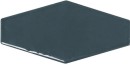 APE/Carmen Harlequin Navy 10x20 płytki ścienne sześciokątne
