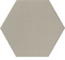 APE/Carmen Home Hexagon Grey 17,5x20,2 płytki heksagonalne gresowe
