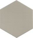 APE/Carmen Home Hexagon Grey 17,5x20,2 płytki heksagonalne gresowe