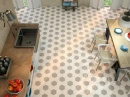 APE/Carmen Home Hexagon Grey 17,5x20,2 płytki heksagonalne gresowe