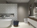 APE/Carmen Home Hexagon Slategrey 17,5x20,2 płytki heksagonalne gresowe