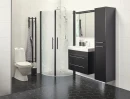 APE/Carmen Home Hexagon Black 17,5x20,2 płytki heksagonalne gresowe