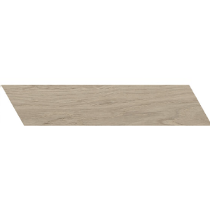 APE/Carmen Chevron Kinwood Beech 8,5x44 płytki drewnopodobne gresowe