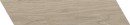 APE/Carmen Chevron Kinwood Beech 8,5x44 płytki drewnopodobne gresowe