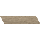 APE/Carmen Chevron Kinwood Walnut 8,5x44 płytki drewnopodobne gresowe