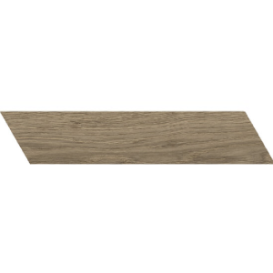 APE/Carmen Chevron Kinwood Cedar 8,5x44 płytki drewnopodobne gresowe 