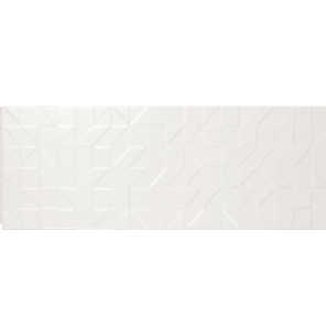APE/Carmen Klen Gamy Coconut Milk 25x75 płytki ścienne dekoracyjne