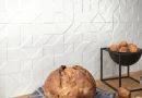 APE/Carmen Klen Gamy Coconut Milk 25x75 płytki ścienne dekoracyjne
