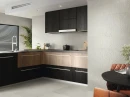 APE/Carmen Klen Gamy Grey 25x75 płytki ścienne dekoracyjne